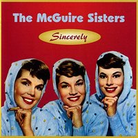 The McGuire Sisters - Christmas Alphabet