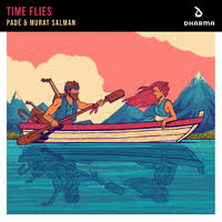 Pade and Murat Salman - Time Flies