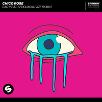 Chico Rose - Sad (ft. Afrojack) (VIZE remix)