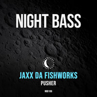 Jaxx Da Fishworks - Polka Dot