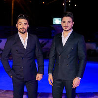 Hakob Hakobyan, Armen Hovhannisyan - Tanem Tanem