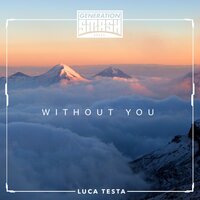 Luca Testa - Without You