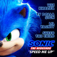Wiz Khalifa & Ty Dolla Sign & Lil Yachty & Sueco The Child - Speed Me Up