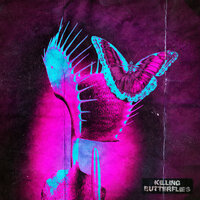 Lewis Blissett - Killing Butterflies (DNMO Remix)