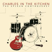 Charles in the Kitchen - Sweet Harmony