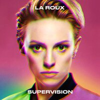 La Roux - Everything I Live For