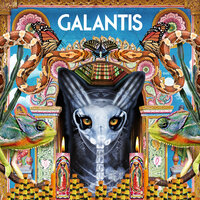 Galantis & Dolly Parton feat. Mr. Probz - Faith
