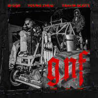 Migos feat. Travis Scott & Young Thug - Give No Fxk