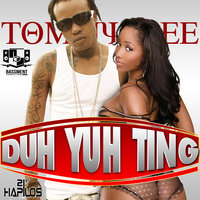 Tommy Lee - Duh Yuh Ting