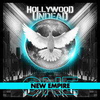 Hollywood Undead - Upside Down