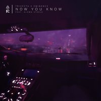 Trivecta & Eminence feat. Aloma Steele - Now You Know