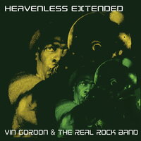 Vin Gordon & The Real Rock Band - Revenge