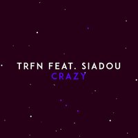 TRFN feat. Siadou - Forgiven