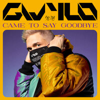 Gwylo - Came To Say Goodbye