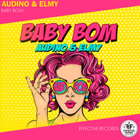 Audino & Elmy - Baby Bom