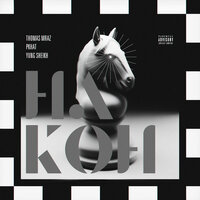 PKHAT feat. Yung Sheikh & THOMAS MRAZ - На кон