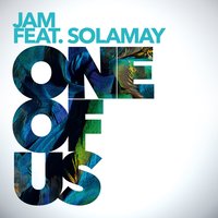 Jam feat Solamay - One of us