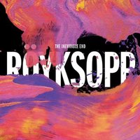 Royksopp - Here She Comes Again (dj antonio remix)