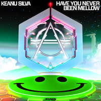 Keanu Silva - Have You Never Been Mellow