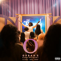 Lil Yachty feat Drake & DaBaby - Oprah's Bank Account
