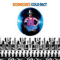 Sixto Rodriguez - Rich Folks Hoax