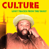 Culture - Can't Stop Jah People