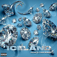 PKHAT, Yung Sheikh - Санторини