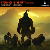 Timmy Trumpet & 22Bullets feat. Ghost - Everybody In The Party