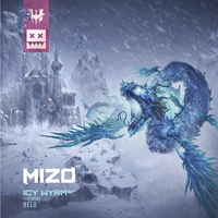 Mizo - Icy Wyrm