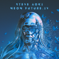 Steve Aoki feat. LAY & will.i.am - Love You More