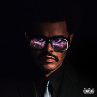 The Weeknd feat. Johnny Jewel - Blinding Lights (Chromatics Remix)
