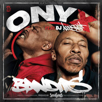Onyx & DJ Access feat. Snowgoons - Bandits