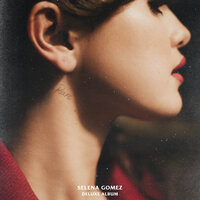 Selena Gomez - Vulnerable