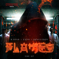 R3HAB & ZAYN & Jungleboi - Flames (R3Hab & Skytech Remix)