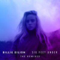 Billie Eilish - Six Feet Under (Jerry Folk Remix)