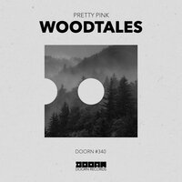 Pretty Pink - Woodtales