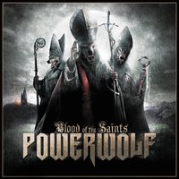 Powerwolf - We Drink Your Blood