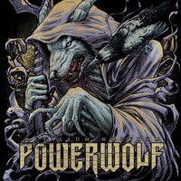 Powerwolf - Conquistadores