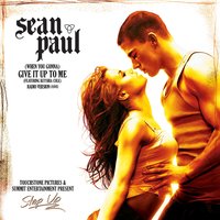Sean Paul feat. Keyshia Cole - (When You Gonna) Give It Up To Me