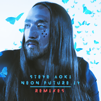 Steve Aoki feat. Yuval Noah Harari - Homo Deus (Riot Ten Remix)