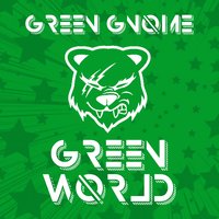 Green Gnome - The Barber
