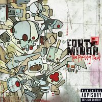 Fort Minor feat. Styles of Beyond - Remember the Name