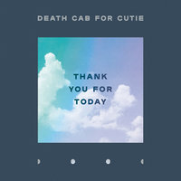 Death Cab for Cutie - Summer Years
