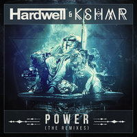 Hardwell & KSHMR - Power (Martin Fritzon Remix)
