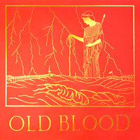 Boulevard Depo - OLD BLOOD (Prod. Chivaz)