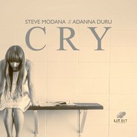Steve Modana & Adanna Duru - Cry (Extended Mix)