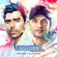 KSHMR & Brooks feat. TZAR - Voices