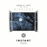 HOSH & 1979 feat. Jalja - Midnight (The Hanging Tree)