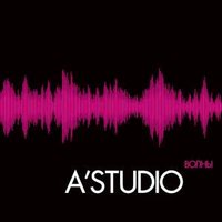 A'Studio - Fashion Girl