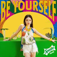 Chung Ha - Be Yourself